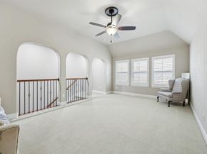 1852  Audubon Pond Way , Allen Texas 75013