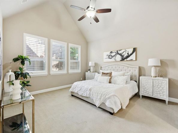 1852  Audubon Pond Way , Allen Texas 75013