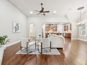 1852  Audubon Pond Way , Allen Texas 75013