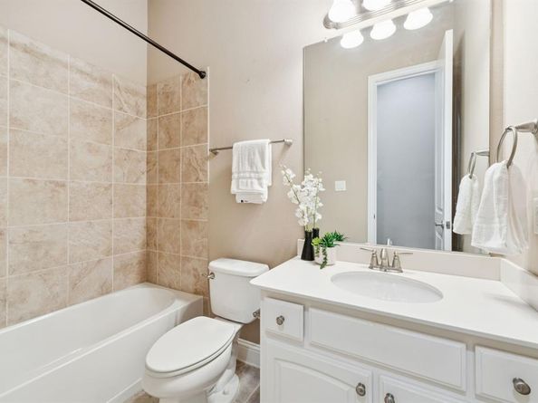 1852  Audubon Pond Way , Allen Texas 75013