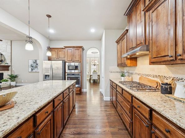 1852  Audubon Pond Way , Allen Texas 75013