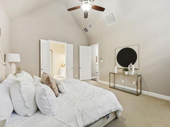 1852  Audubon Pond Way , Allen Texas 75013