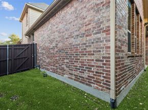 1852  Audubon Pond Way , Allen Texas 75013