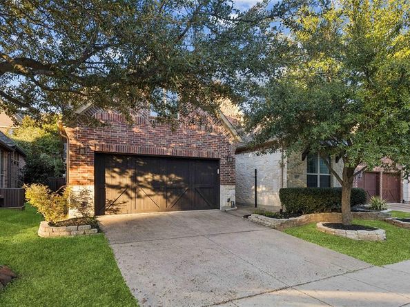 1852  Audubon Pond Way , Allen Texas 75013