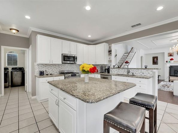 8101  Freeman Drive , Rowlett Texas 75089