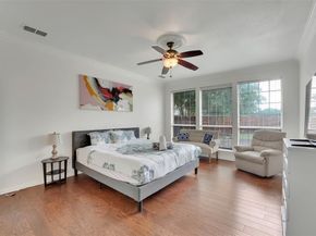 8101  Freeman Drive , Rowlett Texas 75089