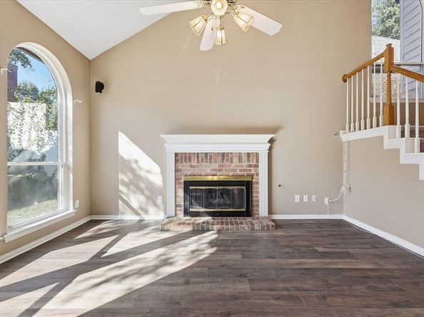 4112  Colony View Lane , Irving Texas 75061