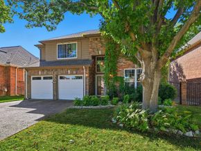 4112  Colony View Lane , Irving Texas 75061