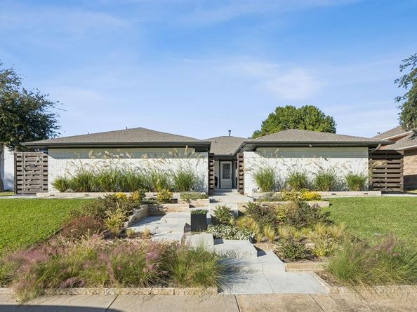 6023  Black Berry Lane , Dallas Texas 75248