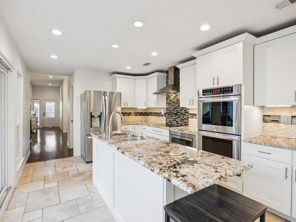 6023  Black Berry Lane , Dallas Texas 75248