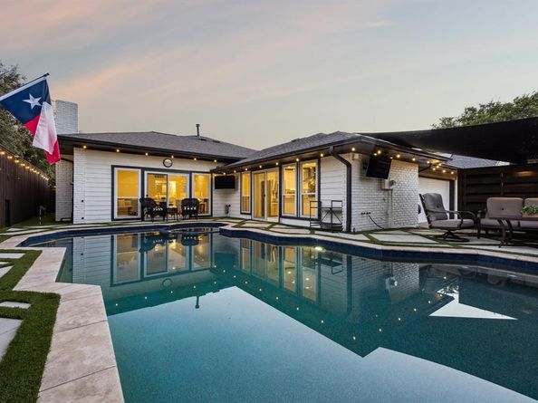 6023  Black Berry Lane , Dallas Texas 75248