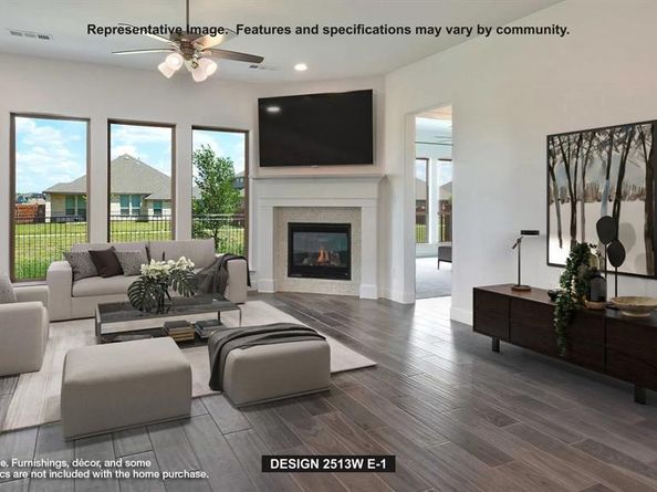 10440  Terrapin Road , Fort Worth Texas 76126