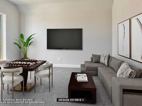 10440  Terrapin Road , Fort Worth Texas 76126