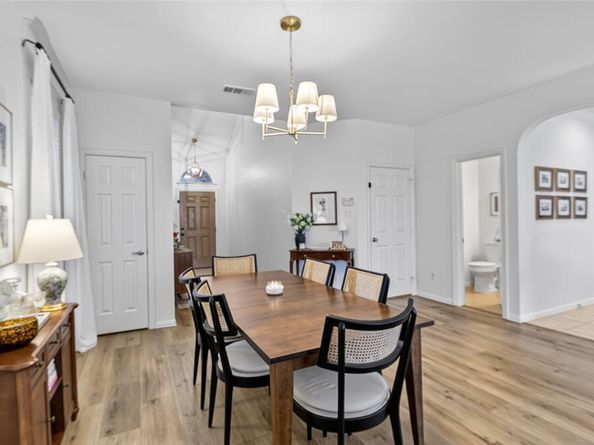 12116  Walden Wood Drive , Fort Worth Texas 76244