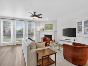 12116  Walden Wood Drive , Fort Worth Texas 76244