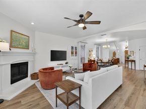 12116  Walden Wood Drive , Fort Worth Texas 76244