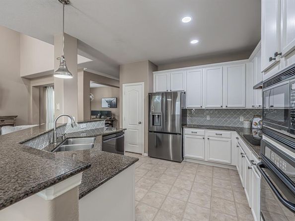 8325  Tyler Drive , Lantana Texas 76226