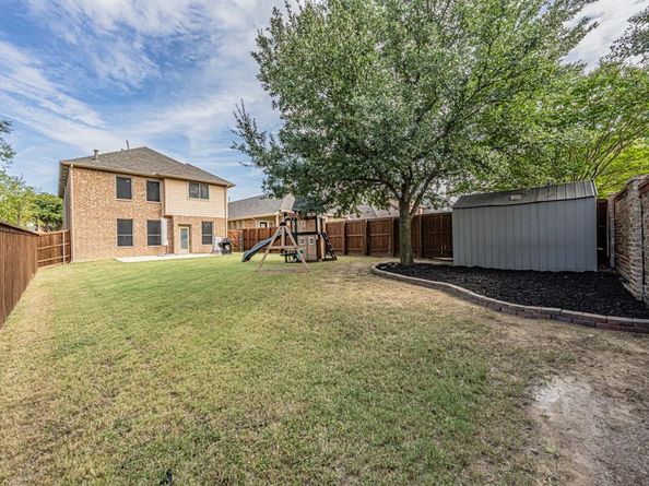 8325  Tyler Drive , Lantana Texas 76226