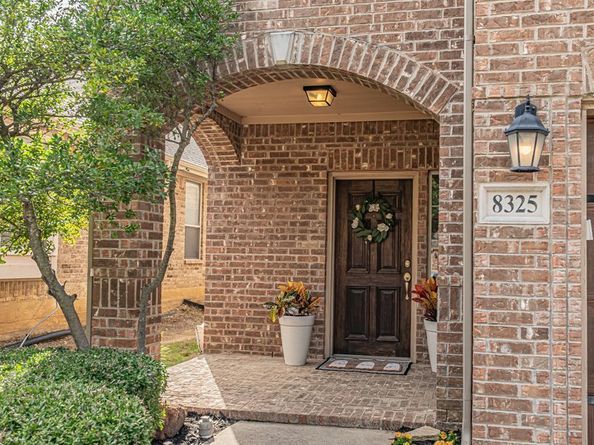 8325  Tyler Drive , Lantana Texas 76226