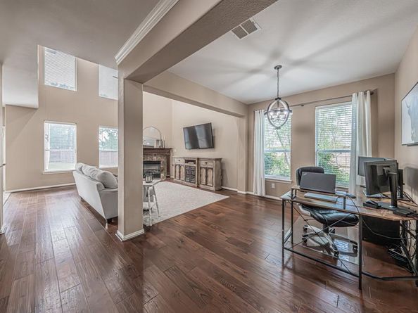 8325  Tyler Drive , Lantana Texas 76226