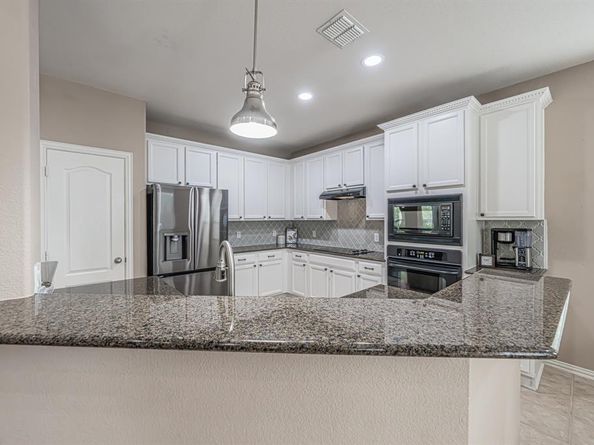 8325  Tyler Drive , Lantana Texas 76226