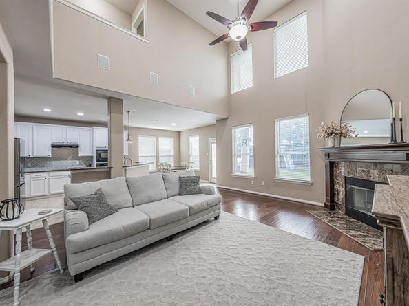 8325  Tyler Drive , Lantana Texas 76226