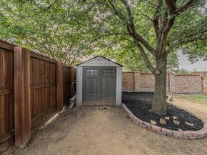 8325  Tyler Drive , Lantana Texas 76226
