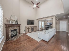 8325  Tyler Drive , Lantana Texas 76226
