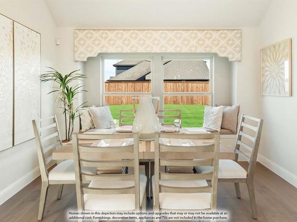 933  Ford Drive , DeSoto Texas 75115