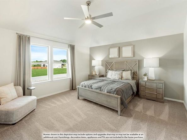 933  Ford Drive , DeSoto Texas 75115