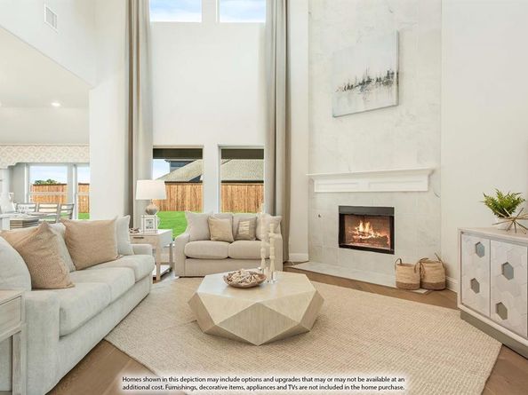 933  Ford Drive , DeSoto Texas 75115