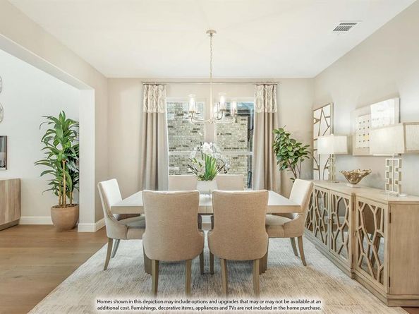 933  Ford Drive , DeSoto Texas 75115