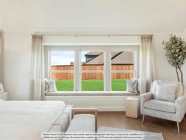 933  Ford Drive , DeSoto Texas 75115