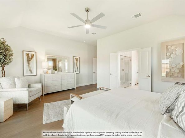 933  Ford Drive , DeSoto Texas 75115