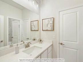 933  Ford Drive , DeSoto Texas 75115