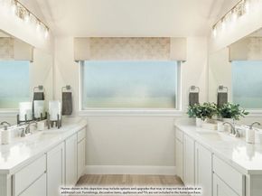 933  Ford Drive , DeSoto Texas 75115