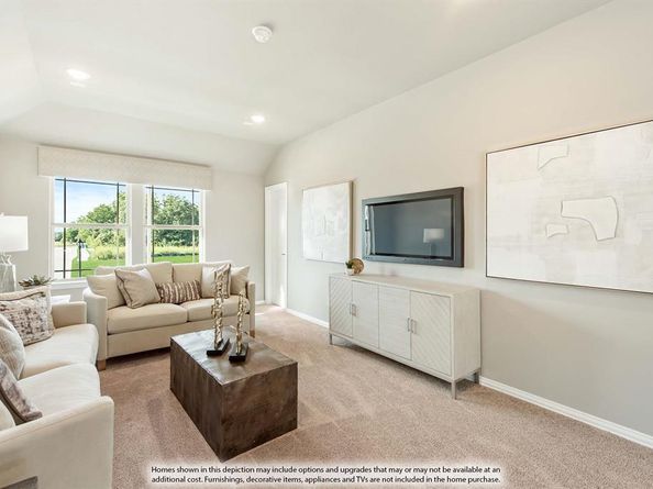 933  Ford Drive , DeSoto Texas 75115