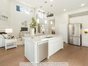 933  Ford Drive , DeSoto Texas 75115