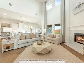 933  Ford Drive , DeSoto Texas 75115