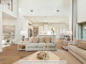 933  Ford Drive , DeSoto Texas 75115