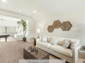 933  Ford Drive , DeSoto Texas 75115