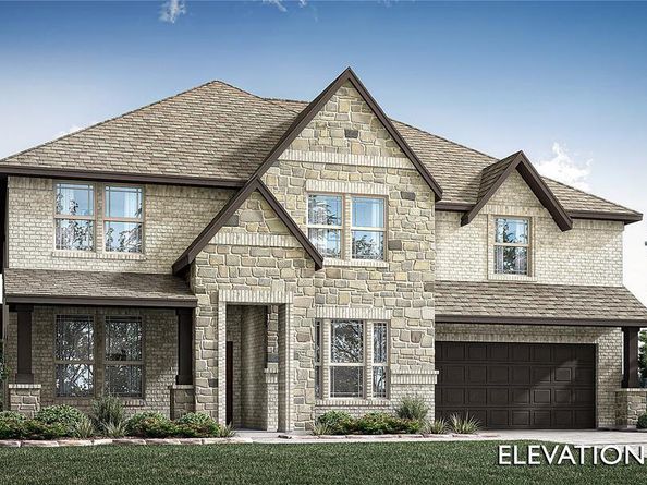 933  Ford Drive , DeSoto Texas 75115