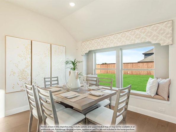 933  Ford Drive , DeSoto Texas 75115