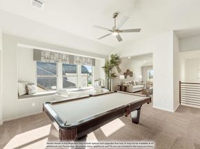 933  Ford Drive , DeSoto Texas 75115