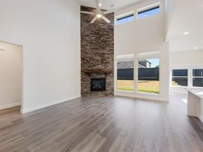 7316  Iris Road , Little Elm Texas 76227