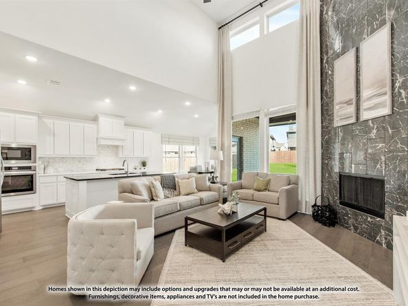 7316  Iris Road , Little Elm Texas 76227
