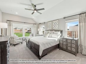 7316  Iris Road , Little Elm Texas 76227