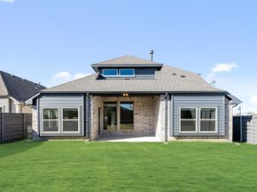 7316  Iris Road , Little Elm Texas 76227