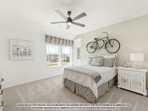 7316  Iris Road , Little Elm Texas 76227