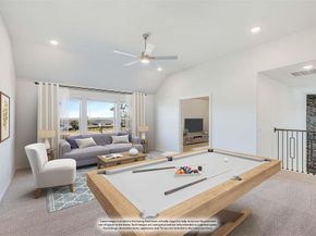 7316  Iris Road , Little Elm Texas 76227